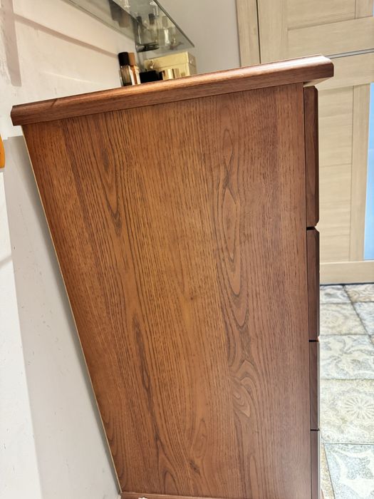 Продам комод Кентаки ( Euromebel)