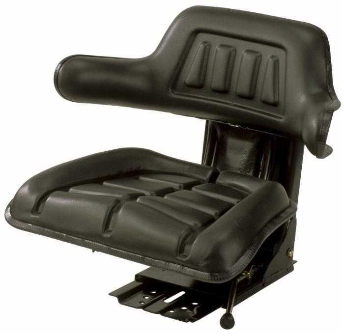 Scaun special stivuitor mini exacavatoare crawlere macara micro