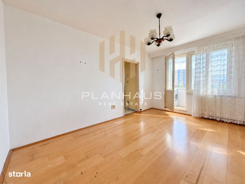 Apartament 3 camere, Cuza Voda (Varsteana)
