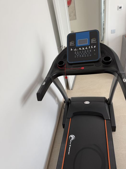 Banda fittronic g5000 semiprofesionala