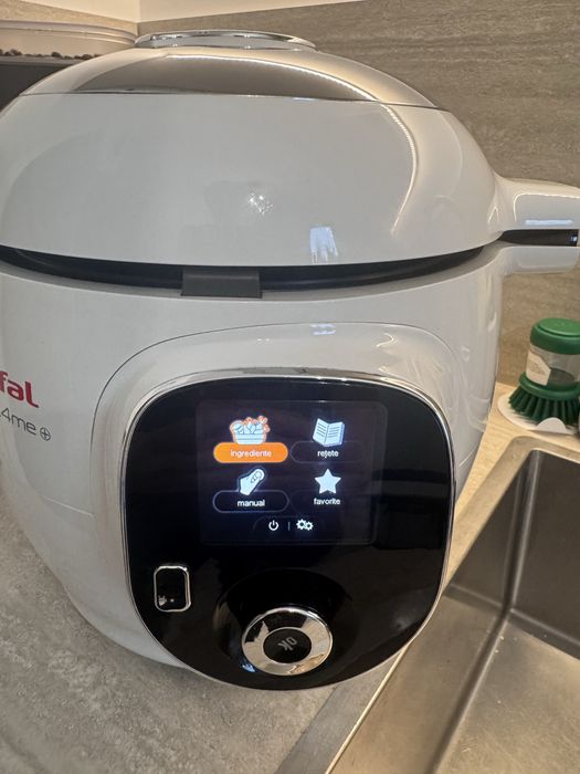 Multicooker TEFAL Cook4me