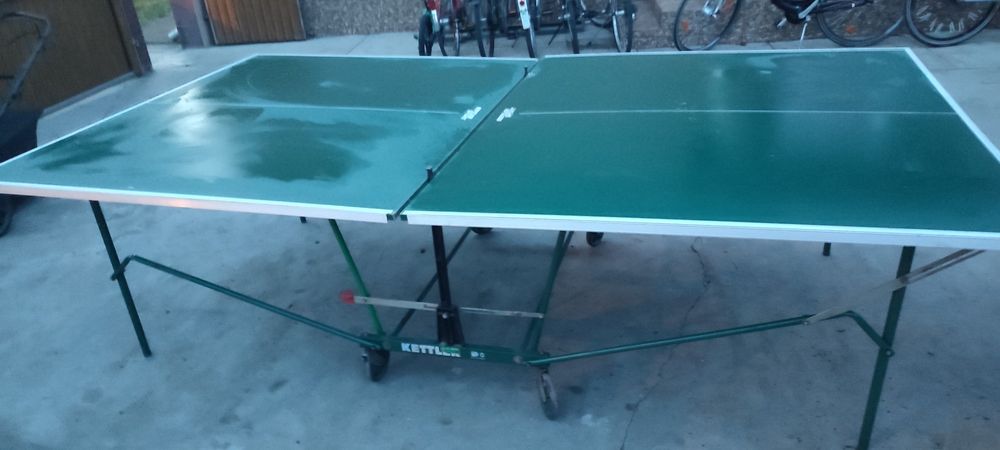 Masă tenis interior Kettler