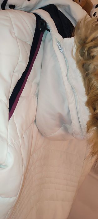 Jacheta de iarna, schi, vânt, impermeabilă,i M, croi avantajos