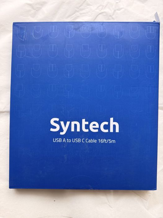 Cablu usb a to usb c