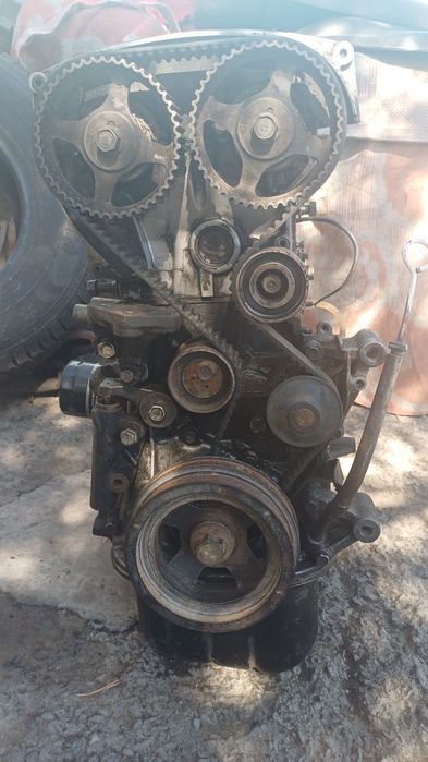 Продам Двигатель 2л донс.