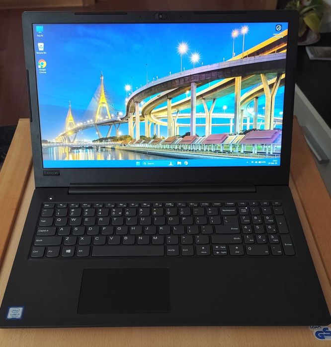 Lenovo V130-Intel i3 7020u