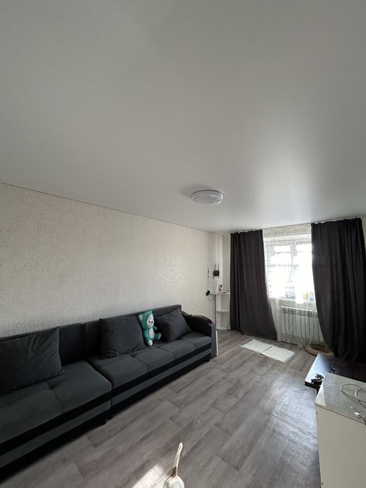 Идем девочку на подселение