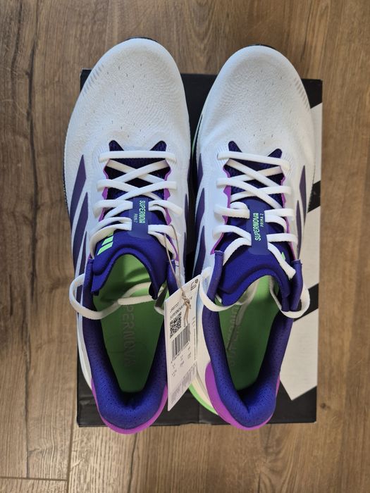 adidas SUPERNOVA Prima 2