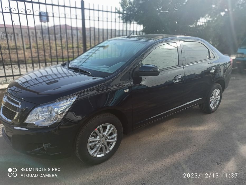 Cobalt AT 2023/2024 sotiladi