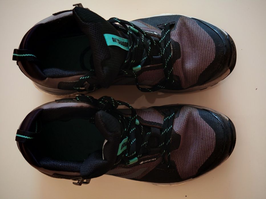 adidas Terrex Skychaser 2 GTX Gore-Tex FY9727