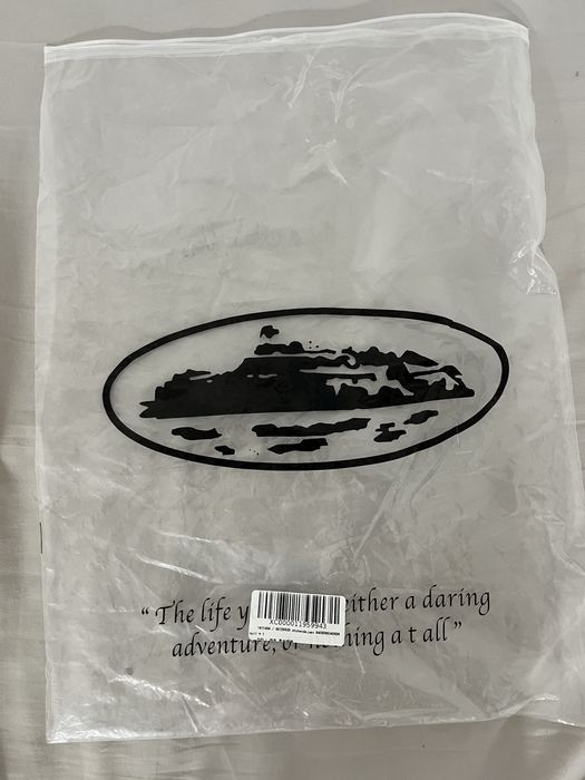 Pantaloni scurti Corteiz