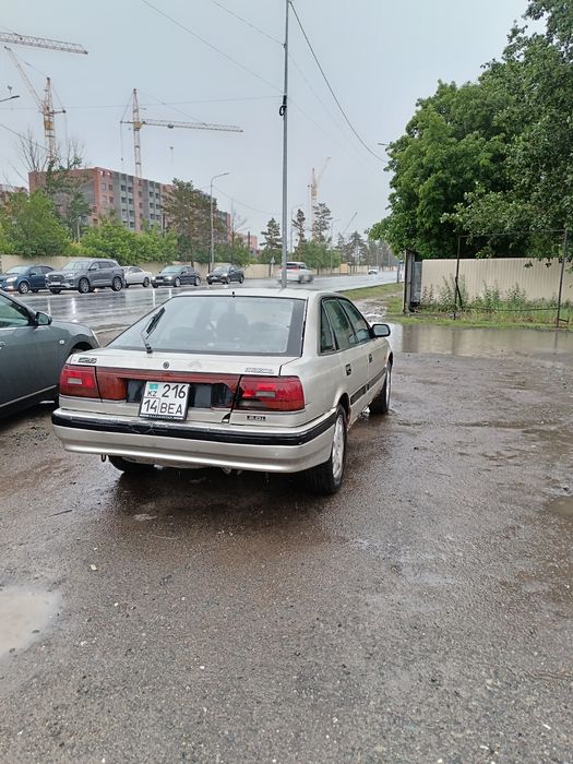 Продам мазда 626