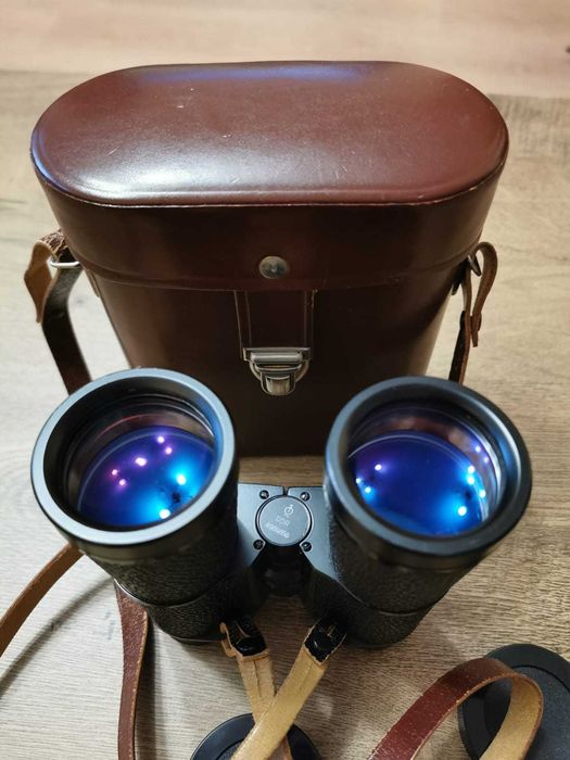 Бинокъл Carl Zeiss Notarem 10x40B