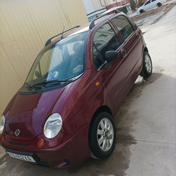 Matiz satiladi xalati zor uzimni namimda dim zor