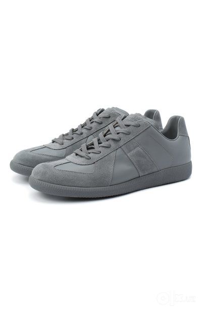 Maison Margiela Replica low top