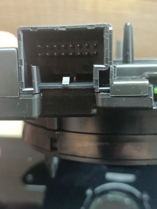 Мулти Волан за пасат б 7 VW Passat  и  модул волан Highline