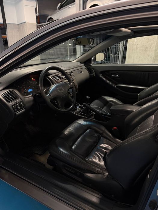 HONDA Accord 2000 — imagine 5