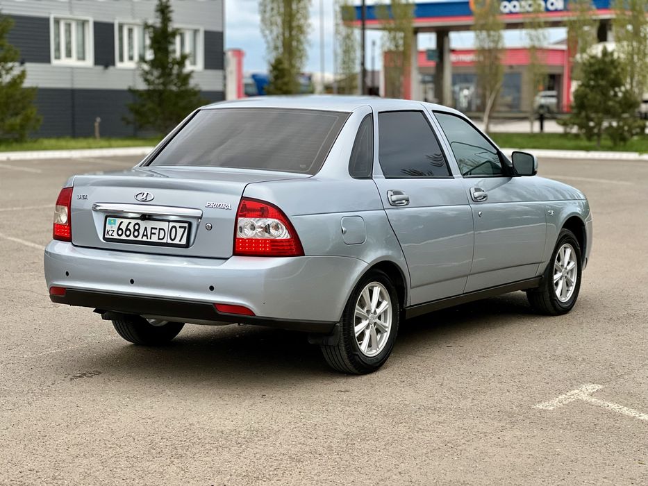 Продам Lada Priora