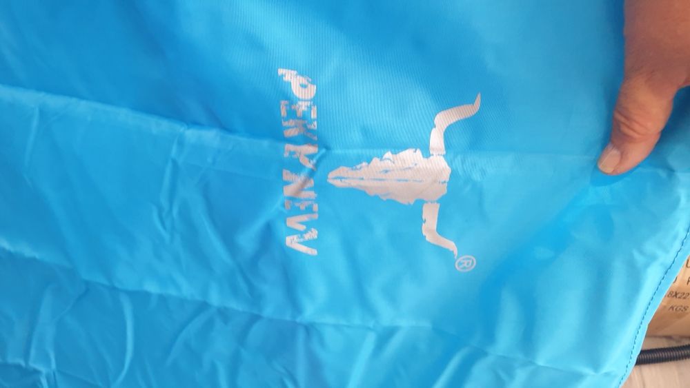 Покривала за палатки PEKYNEW 220-240см 4000мм воден стълб 210Т полиест