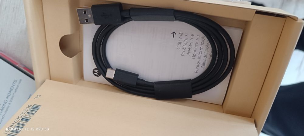 Motorola  moto g35  5G