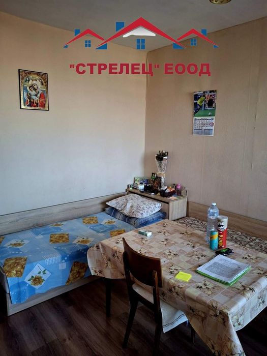 Продава се Едностаен апартамент в Добрич, Добротица - Варненска - 46 кв.м за 687 €/кв.м - Снимка #3