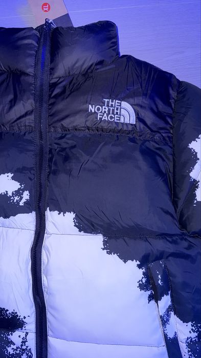 Geaca / Puffer The North Face (TNF) size XL fit L-Xl