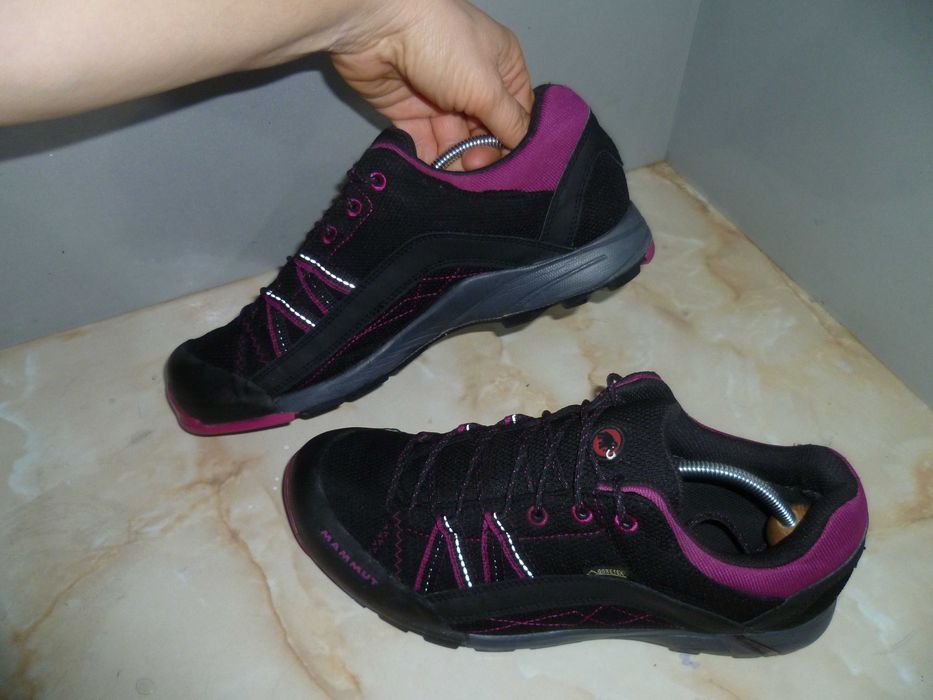 MAMMUT Gore-tex №41