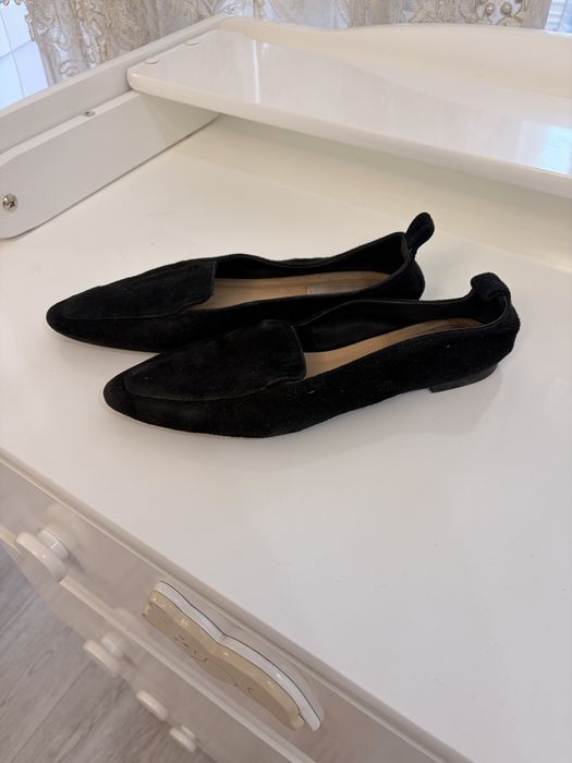 Обувь сапоги и балетки