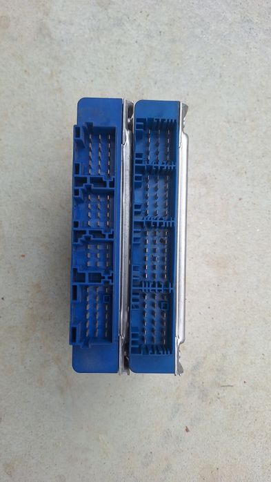Calculator EBS MAN TGX/ TGA