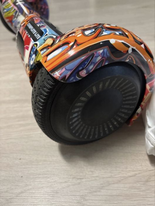 Vand Hoverboard in stare perfecta