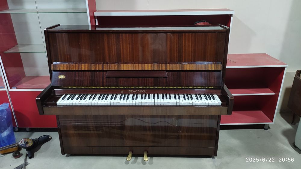 Продается пианино Беларусь