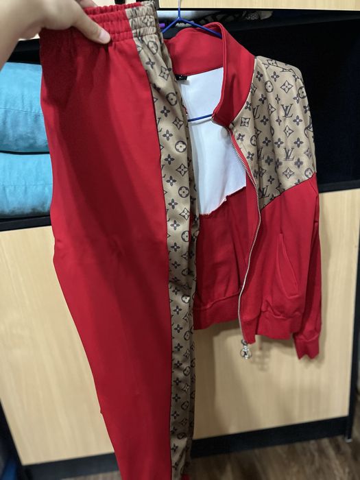 Спартивка LV