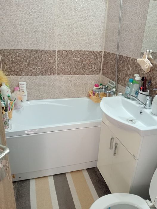 Apartament 2 camere Visoi, complet renovat