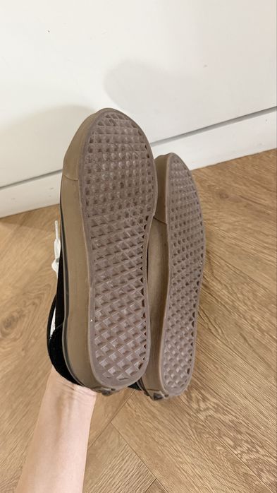 Кеды Vans унисекс