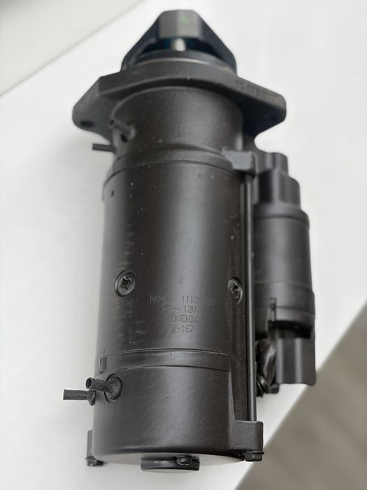 Стартер MAHLE MS 65