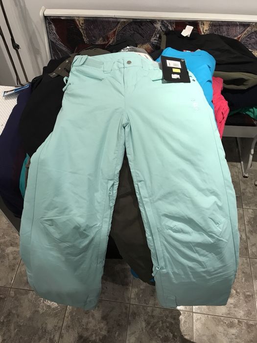 Pantaloni NOI(CU ETICHETE) adulti,geci copii, casti copii.