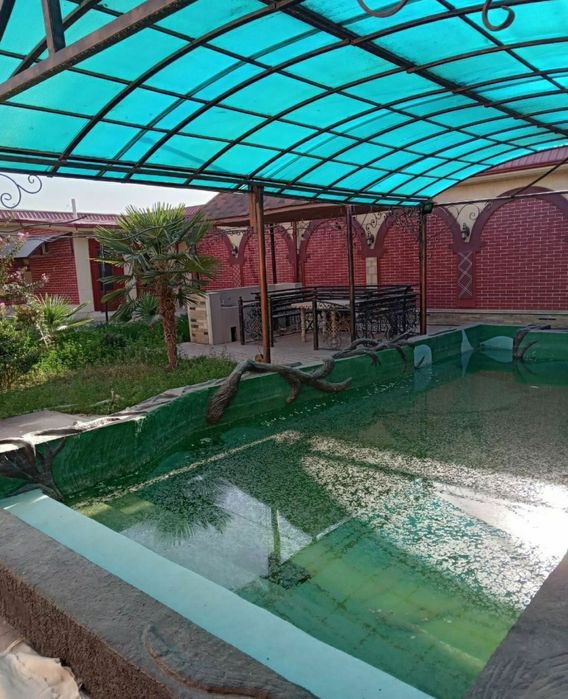 Сдается коттедж Саехат