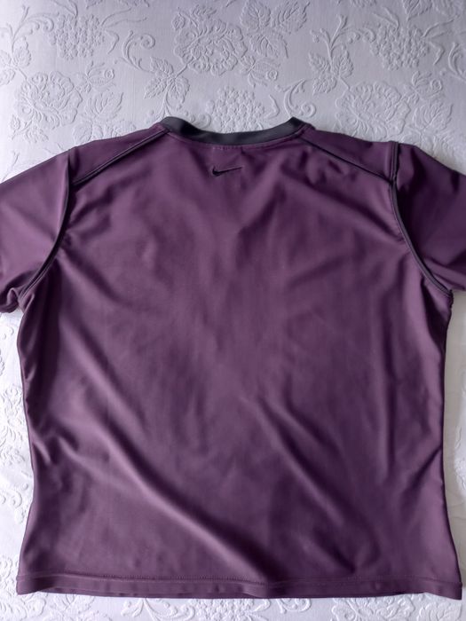 Rochi mărime mare,tricou NIKE.