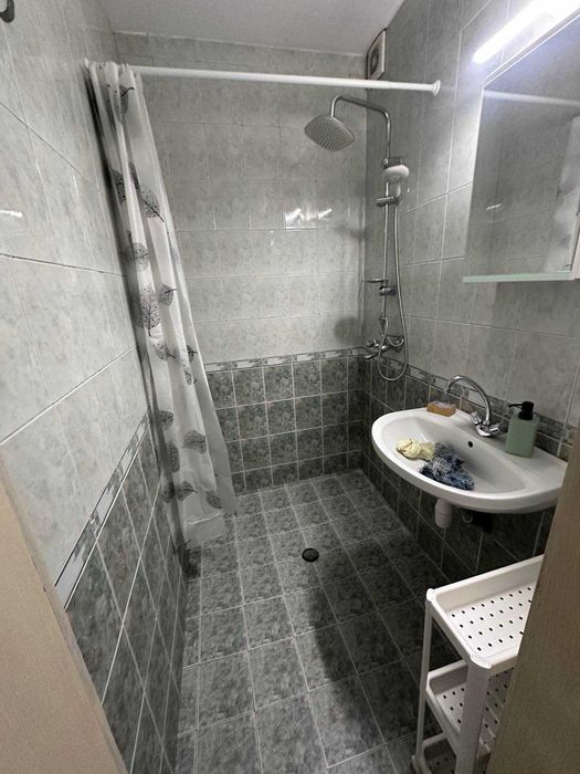 Тристаен апартамент в Каменица 1