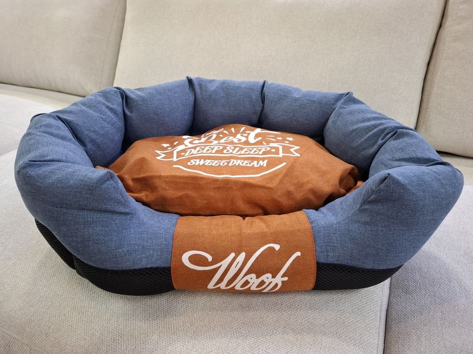 Лежанка для мелких животных