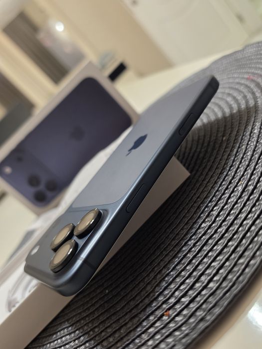 Iphone 17 pro max 256 GB НОВ