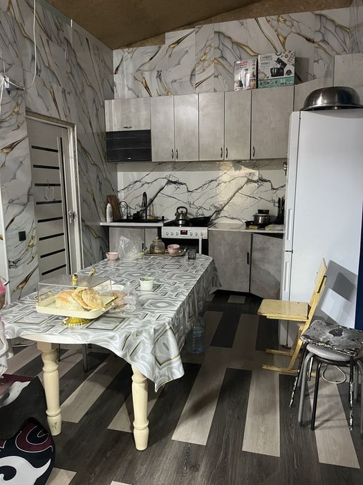 квартира в аренду