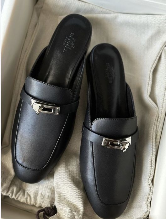 Hermes oz mule чехли