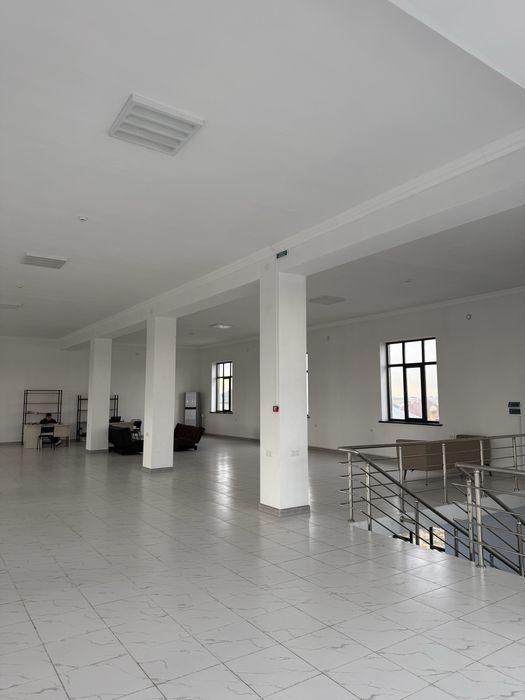 Аренда помещений