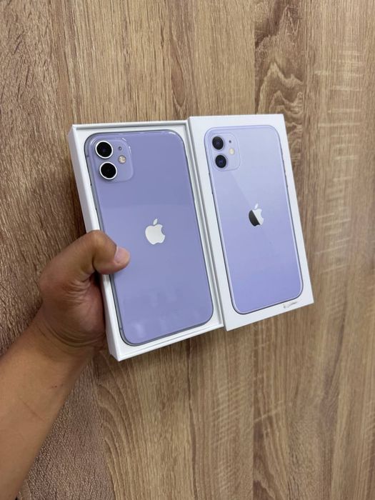 iPhone 11/128GB/Айфон 11/128ГБ
