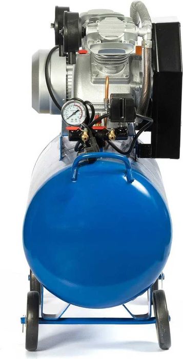Компрессор ES100, 8 бар