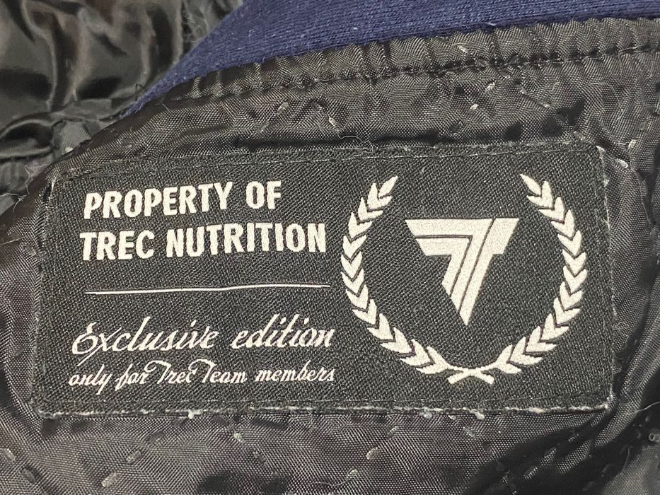 Бомбер Trec Wear ( unisex)