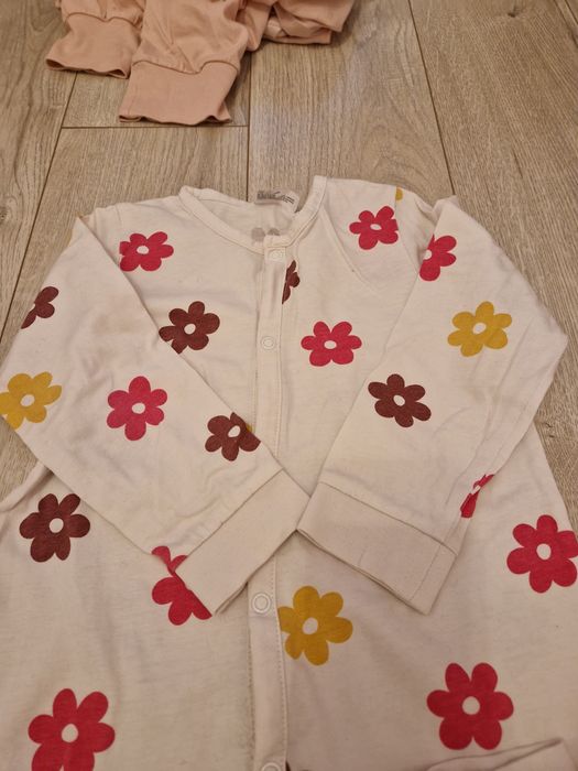 Vand set 2 salopete H&M marime 98