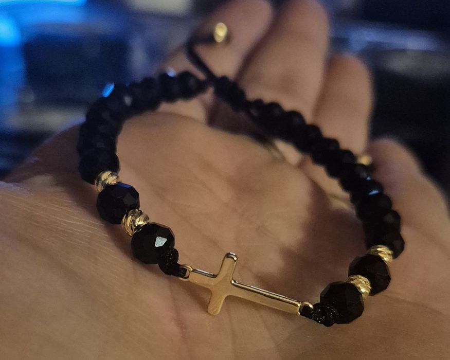 Гривни на конец 14к