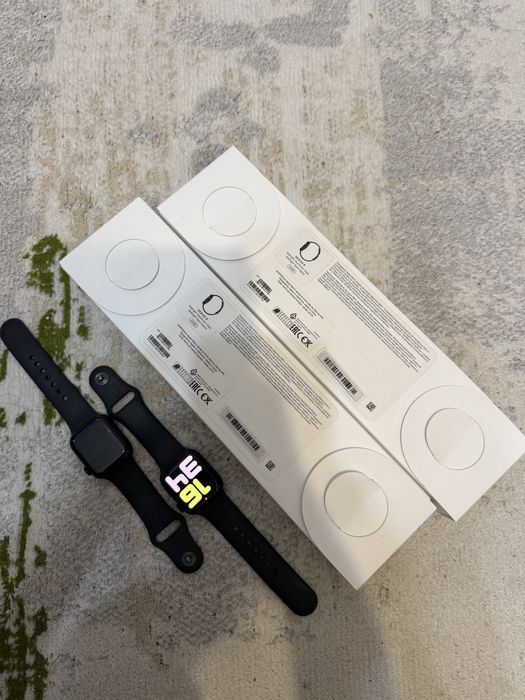 Iphone Watch 8 41 MM